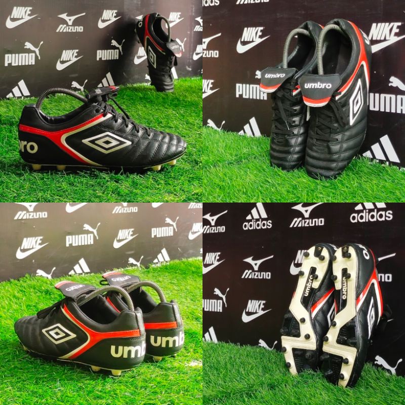 SEPATU BOLA UMBRO ORIGINAL