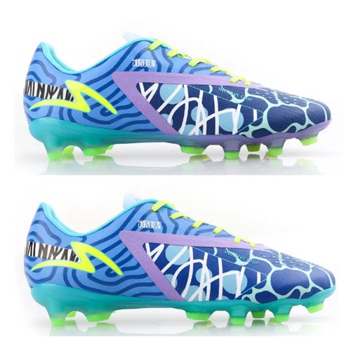 Reacto Blitz Stereoflow Elite FG Multiverse