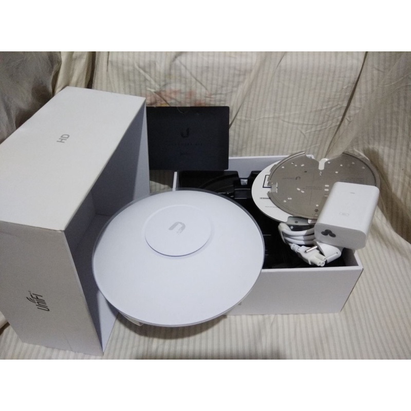 Ubiquiti Unifi AP AC HD Unifi AC HD