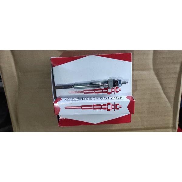 Busi Pemanas Daihatsu Taft Gt Ori