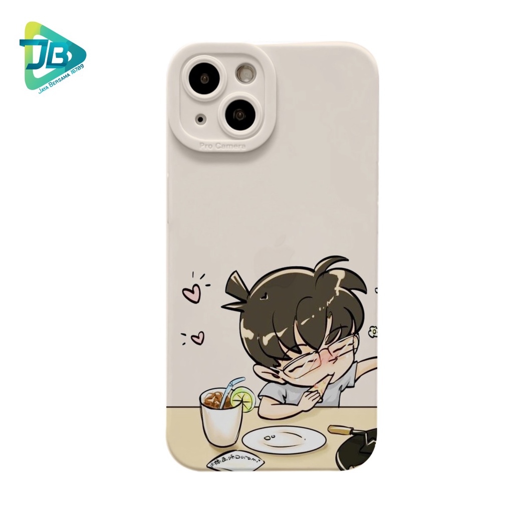 CUSTOM CASE SOFTCASE SILIKON PROCAMERA DORYA CUSTOM SAMSUNG J2 PRIME GRAND PRIME A04 A04S A23 A13 A03 A20 A30 A03S A50 A50S A30S JB6502