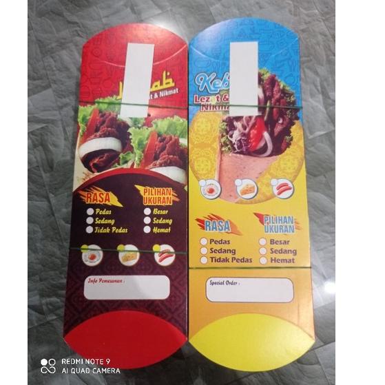 

Importir dus kebab isi 100 lembar / wadah kebab 100 lembar / kemasan kebab 100 lembar