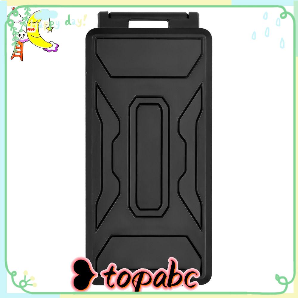 Top Storage Box Anti Air HDD EVA Housing MSATA