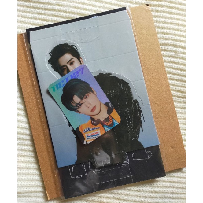 jaehyun holo punch neozone