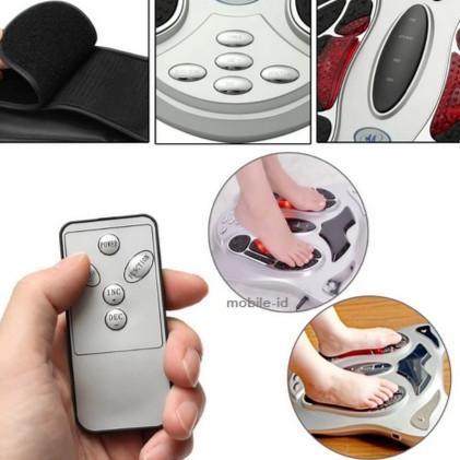 Alat Pijat Kaki Terapi Akupuntur Alat Pijat Kaki Listrik