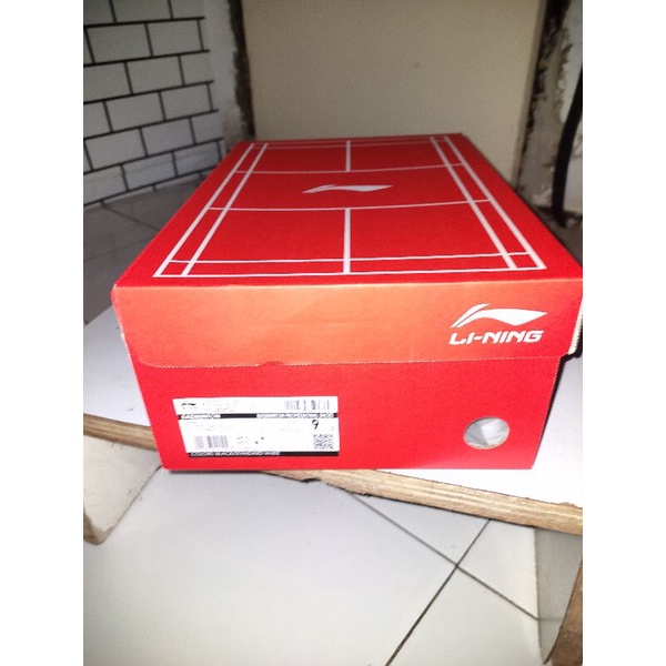 Lining Halberd 3 lite