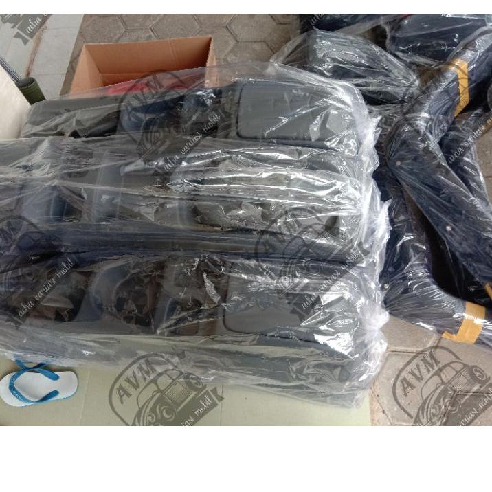 Paling Laku console box kijang grand super extra long short rover jantan