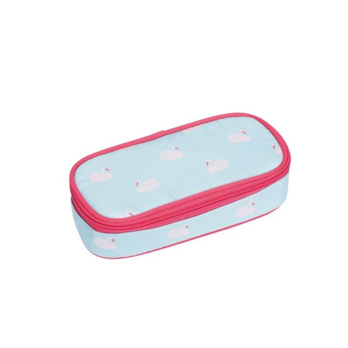 

Jeune Premier - Kotak Pensil - Swans - Pencil Case