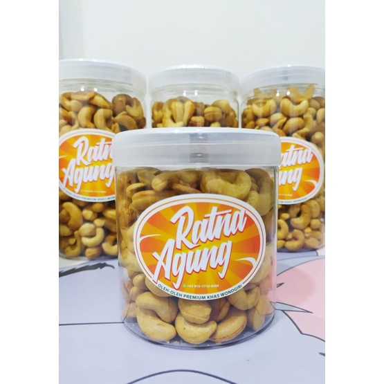 

Kacang mete