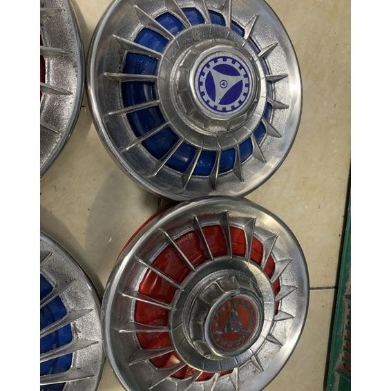 Wildop Weldop Wheeldop Vespa Ring 8 & 10 Model Turbin Garis Murah