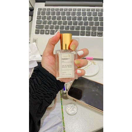 E'perfumes premium ehabeauty (baca deskripsi)