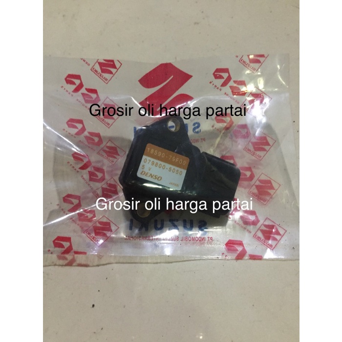 Map Sensor Apv Futura Injektion #Original