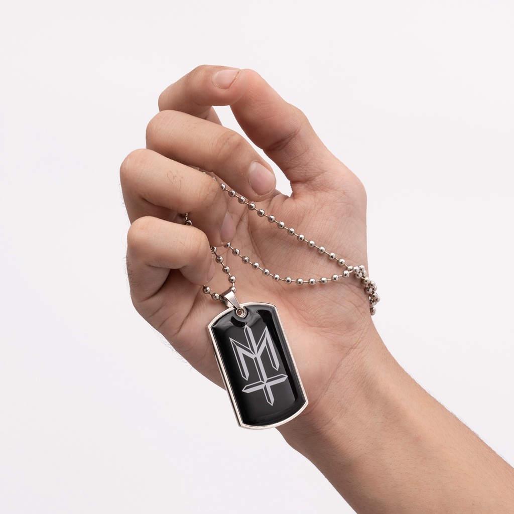 KALUNG MATERNAL DAGG SL ORIGINAL / KALUNG SILVER MATERNAL DISASTER / KALUNG PRIA MATERNAL not ghafa