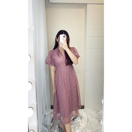 Cielyn Dress