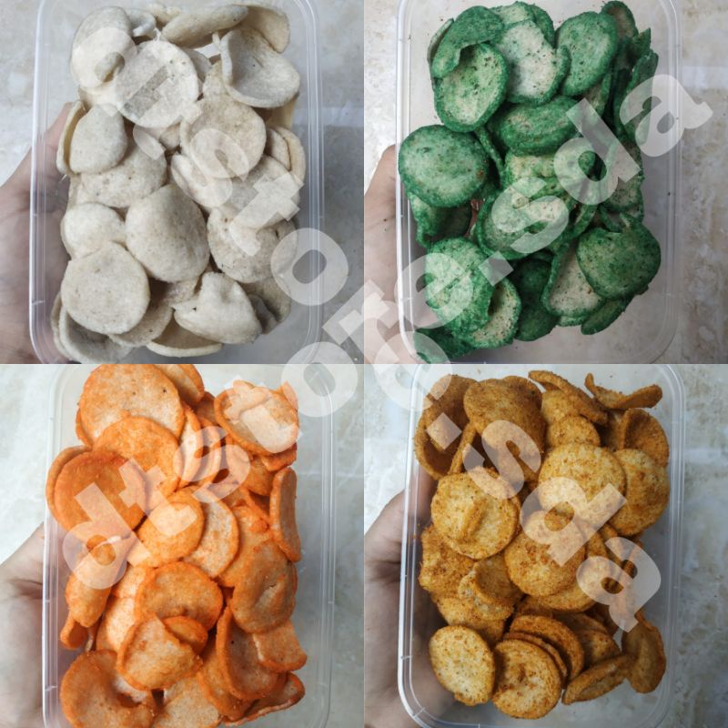 

basreng box500ml 100gr