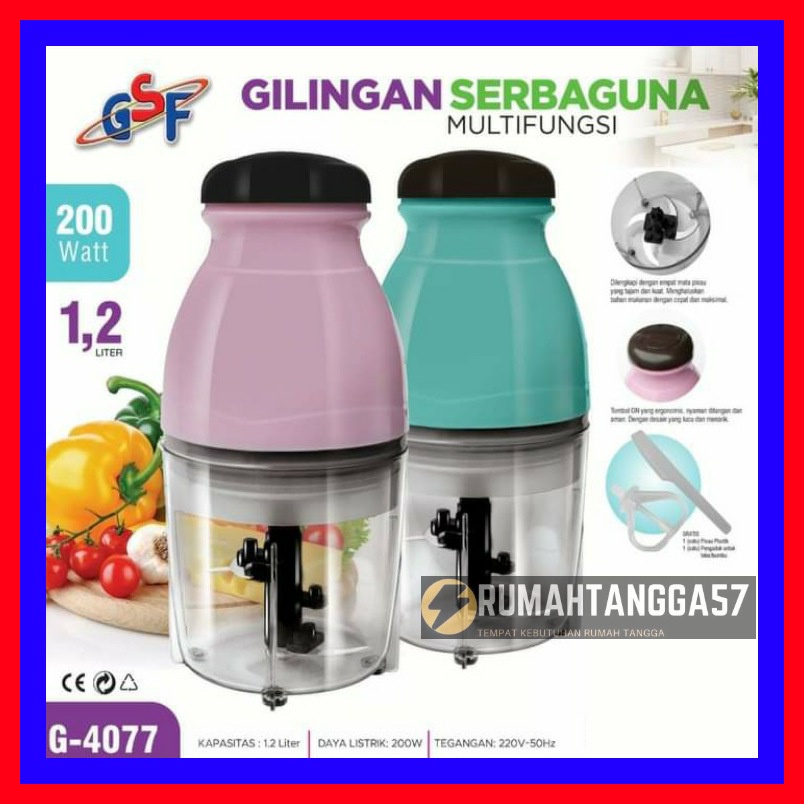 CAPSULE CUTTER / BLENDER KAPSUL CAPSULE SERBAGUNA / BLENDER KAPSUL MULTIFUNGSI DAGING / BLENDER CAPS
