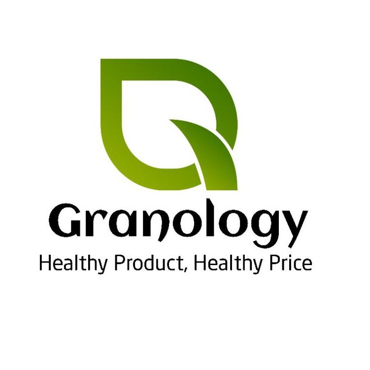 

[A-3Q ♫♪] Organic Chia Seed Peru kualitas terbaik (100 gram) by Granology-langsung kirim