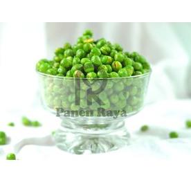 

㊬ Kacang Polong Hijau PR 250gr Kacang Siap Makan ヾ