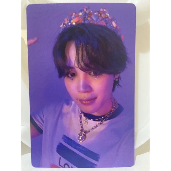jimin crown / jimin / my self