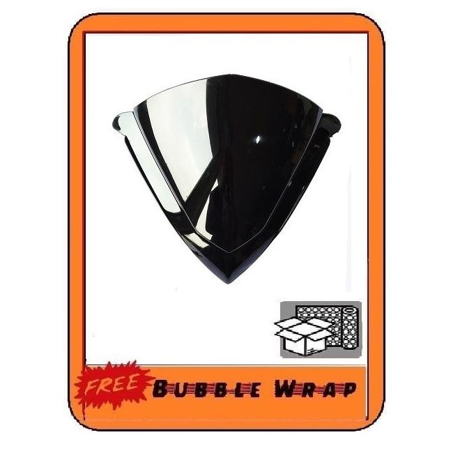 {BISA COD] ASLI Visor Vario 125 techno Visor Windshield VARIO 125 old - cbs - lama TERLARIS TERPERCA