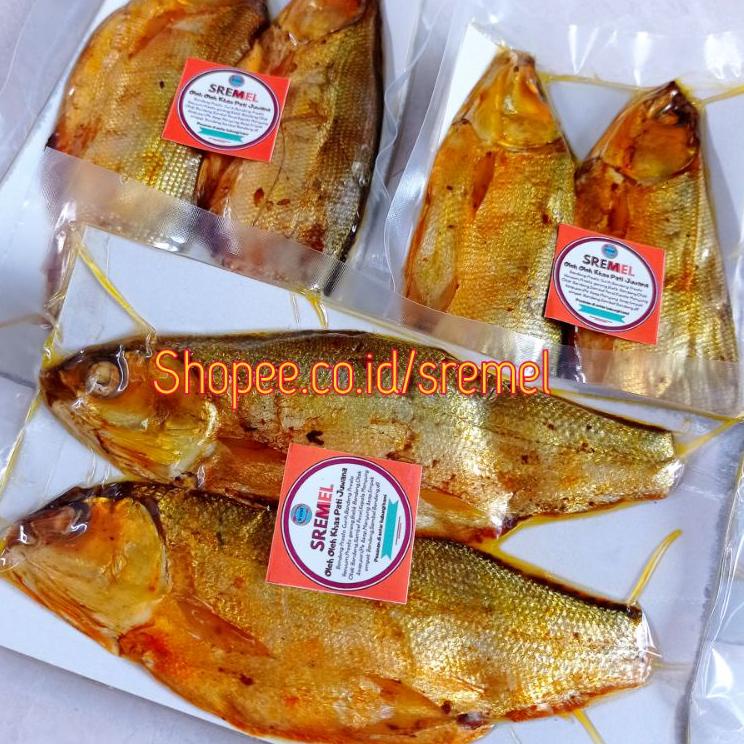 

KEMASAN BARUP➲ Ikan Bandeng Presto Juwana Duri Lunak Kemasan Vacum 1 Kotak Isi 2/3 Produk Terkini