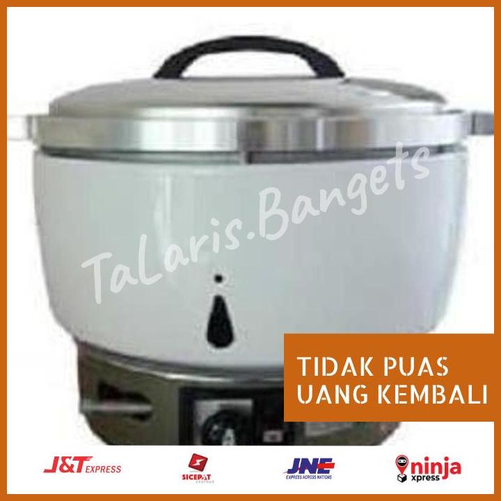 Jual RICE COOKER GAS GETRA MB80R / MB 80R / MB 80 R KHUSUS GOJEK/GRAB
