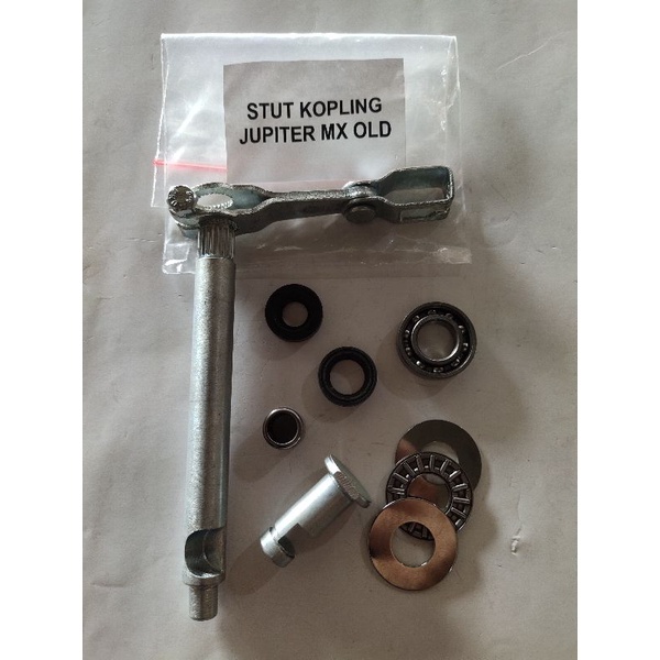 Stut stut kopling Jupiter MX lama paket komplit