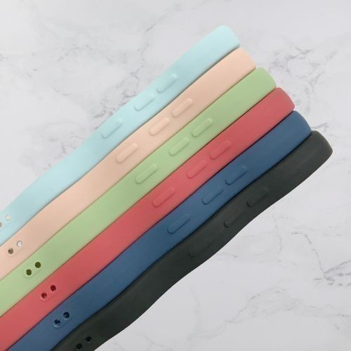 CASE SAMSUNG J7 PRO  - SOFTCASE SILIKON GELOMBANG WAVY PRO CAMERA - GA