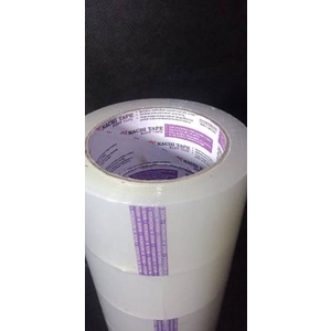 

バ LAKBAN 48 mm, 100 yard NACHI MURAH MERIAH て