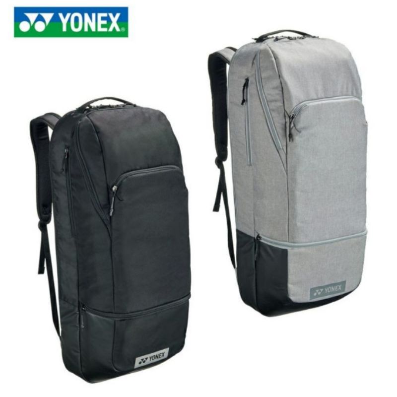 TAS BADMINTON YONEX BAG2212R (6 RACKETS) JP VERSION ORIGINAL