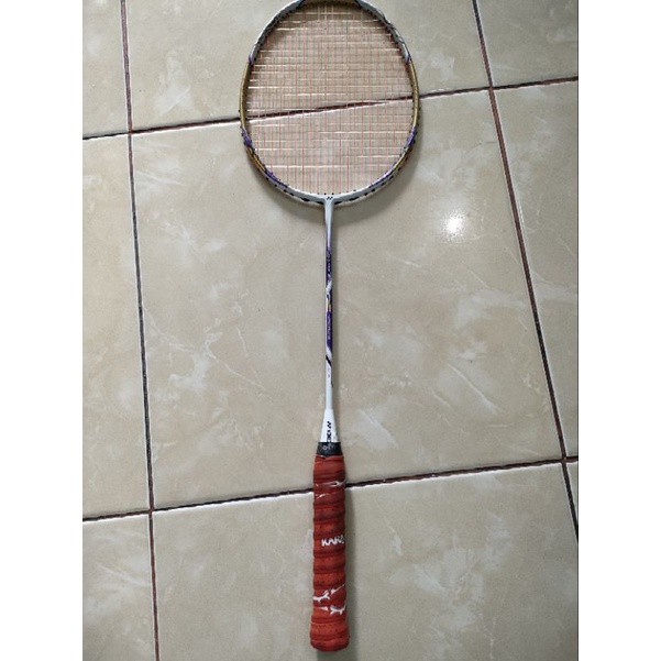 Yonex Voltric Z Force Limited Edition 2012