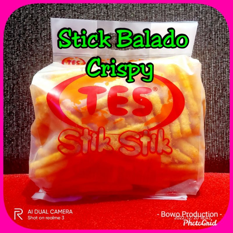 

Stick Balado