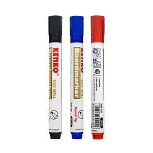 

KENKO Spidol WHITEBOARD Marker WM-100 -Pcs