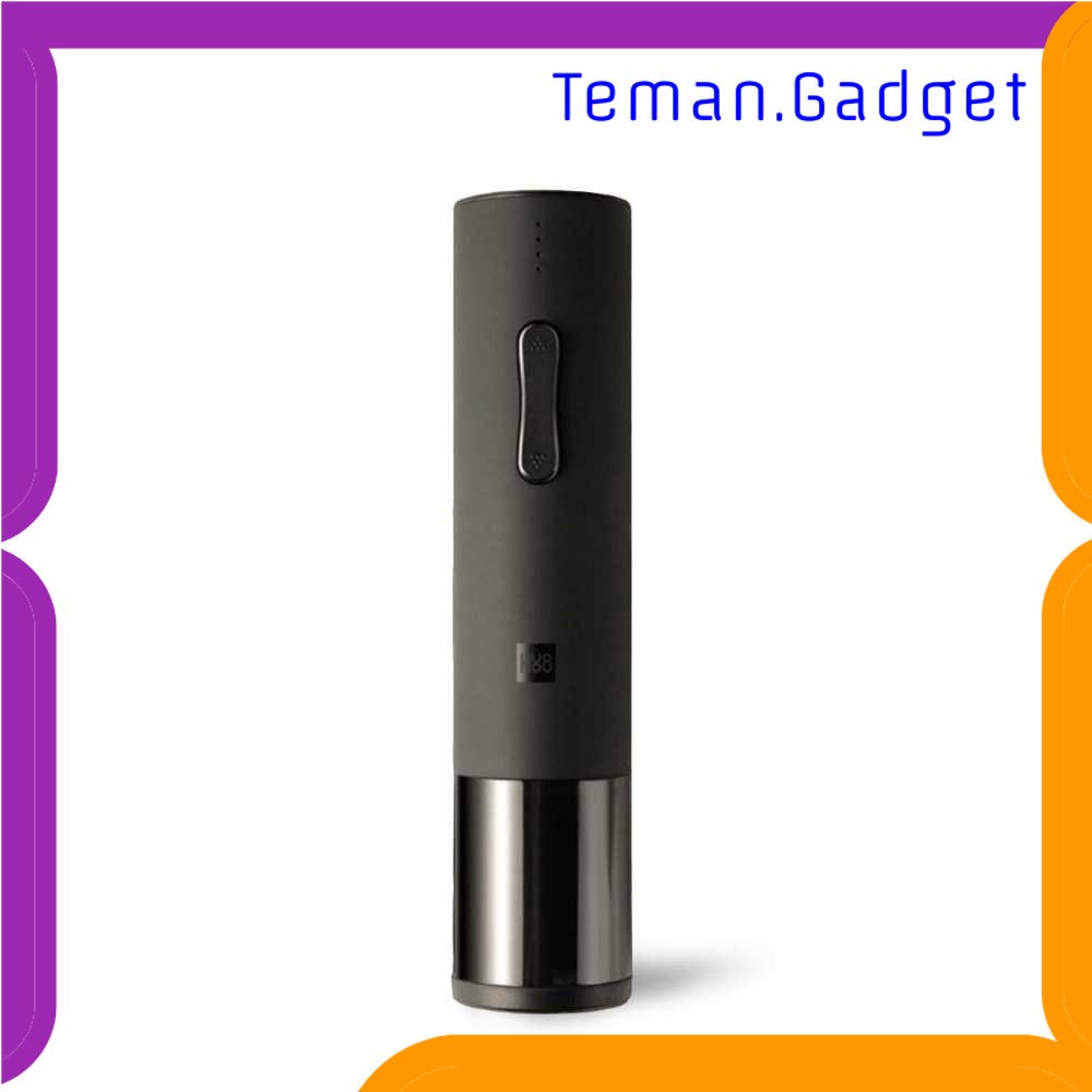 TG - DPR Huohou Automatic Wine Bottle Opener Pembuka Botol - HU0027