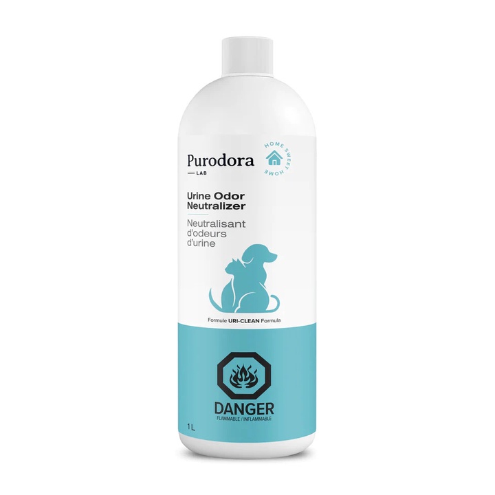 purodora- urine odor - odor neutralizer - 1L -  disinfektan