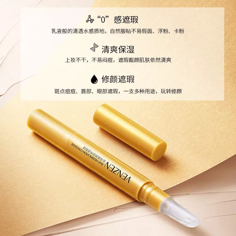 Veze Concealer Sutra Retouching 2.3 gram