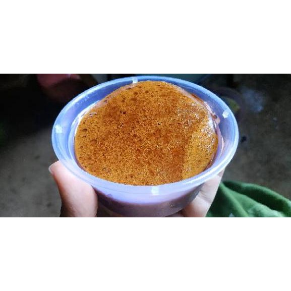 

↠ BUMBU PETIS PACIRAN LAMONGAN, PETIS ASIN IKAN LAUT 160gr ↘