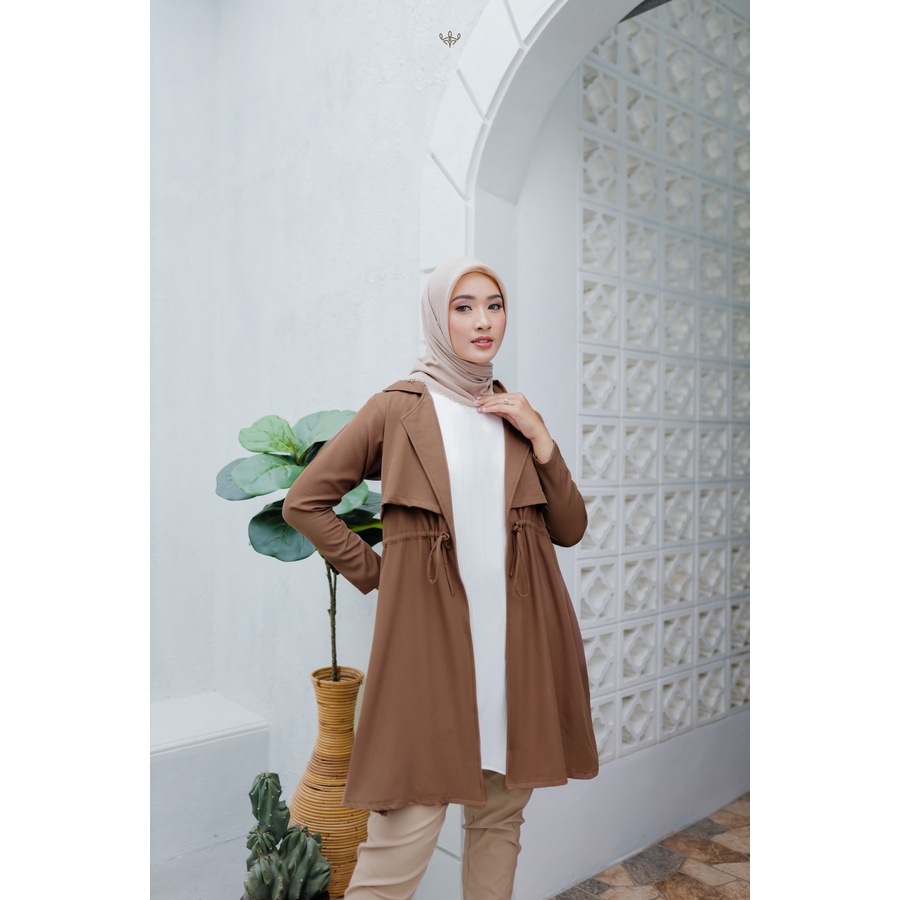 Wimi.id Stacy Outer