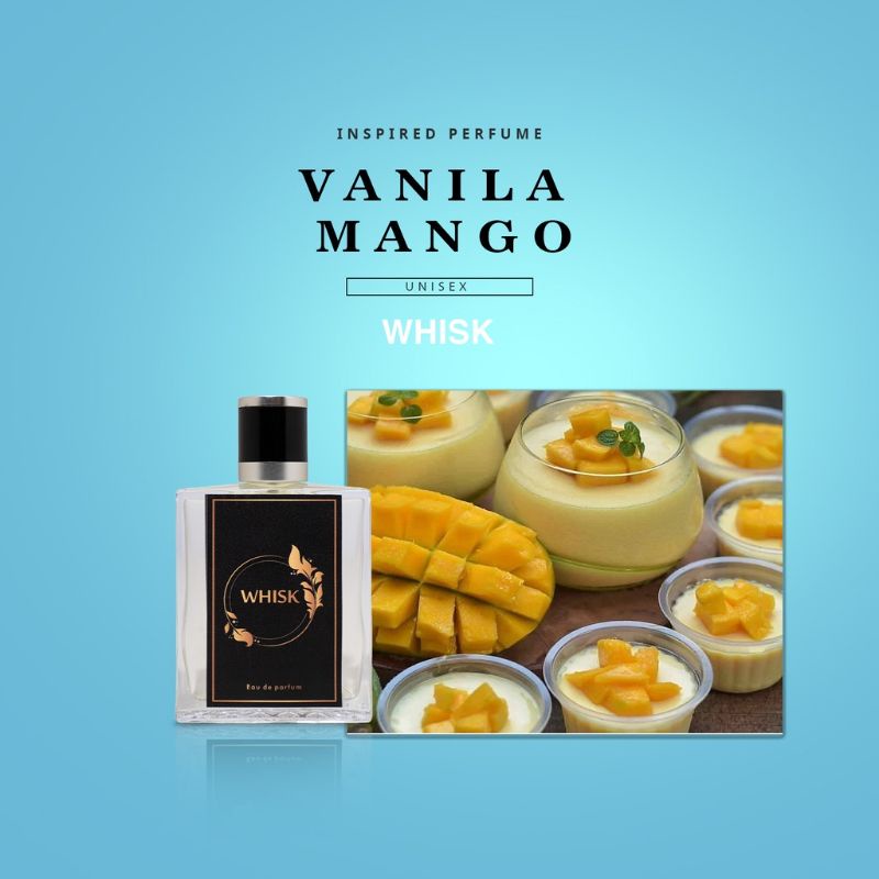 Parfum Inspirasi Caramel Popcorn Vanila Susu 15 ml