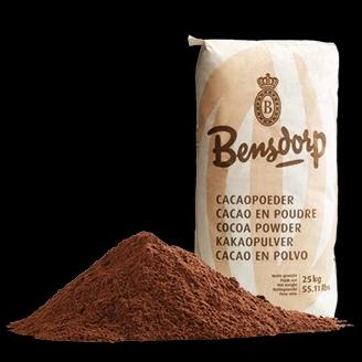 

Coklat Bubuk Bensdorp Powder Repack 500Gr