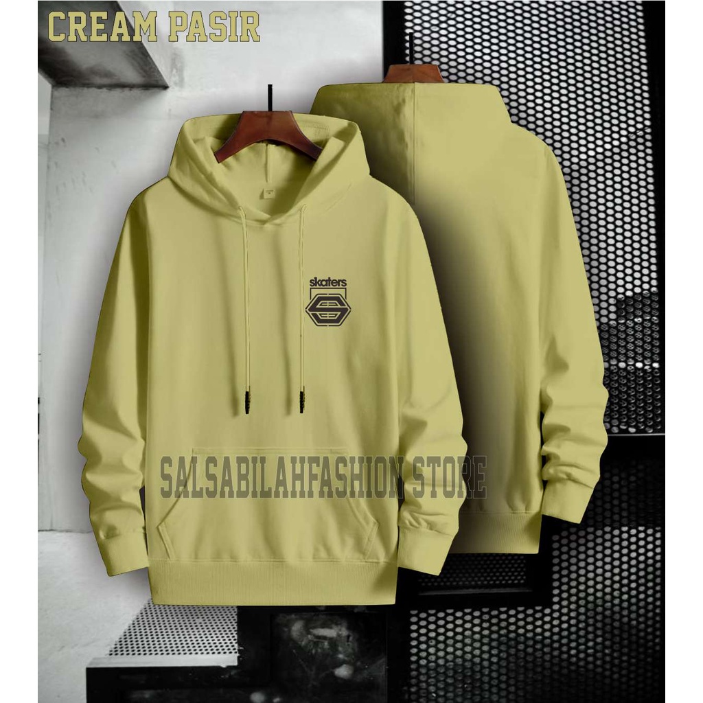 NEW sweater hody pria/jaket distro original skaters BEST SELLER