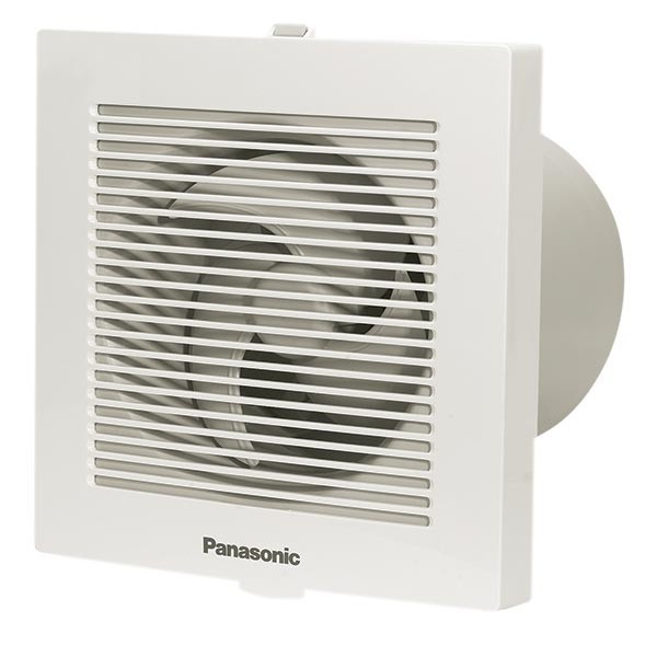 Fan Panasonic Fv15Egs Exhaust Kamar Mandi 6 Inch