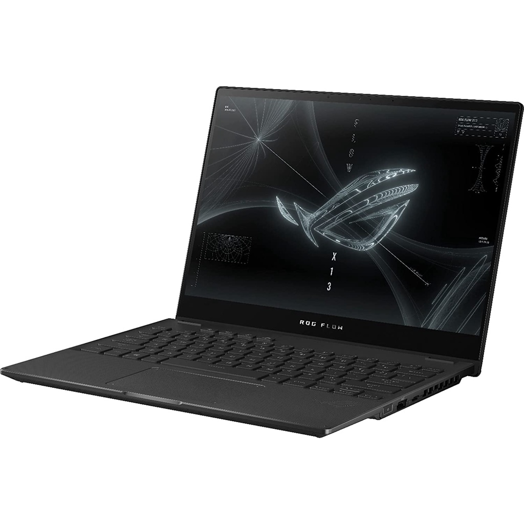 Asus ROG Flow GV301RE 2IN1 Touch RTX3050TI-4GB Ryzen 9 6900 16GB 1TB SSD W10 13.4&quot; FHD IPS 120Hz WUXGA