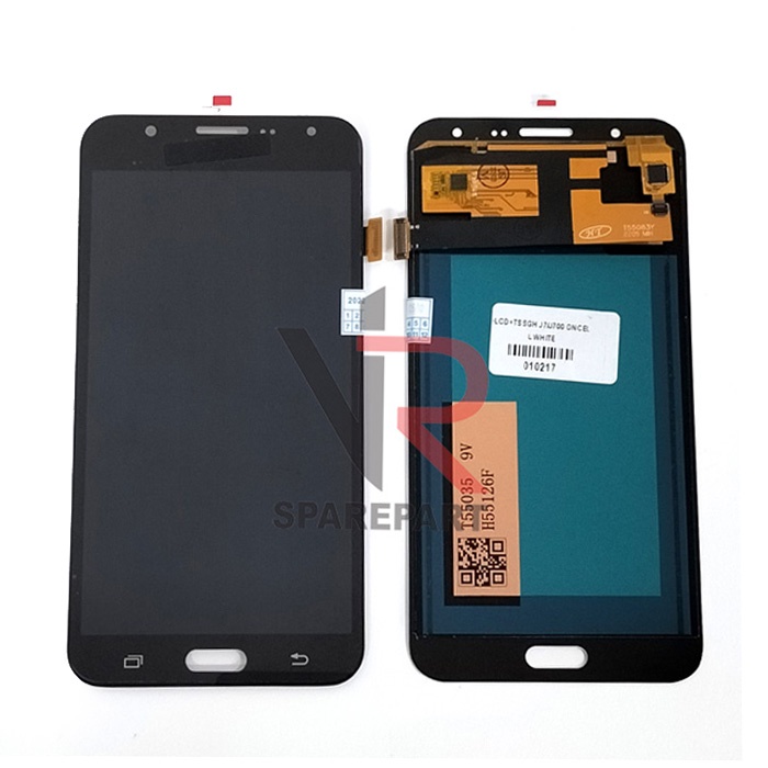 LCD SAMSUNG J7 / J700 FULLSET TOUCHSCREEN