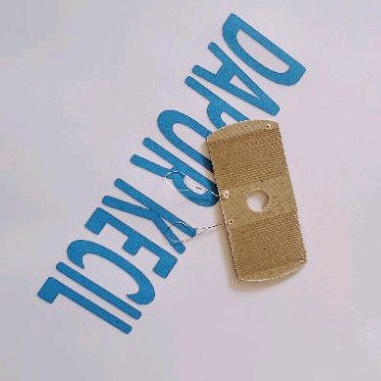 Elemen tambal ban pemanas listrik ORIGINAL