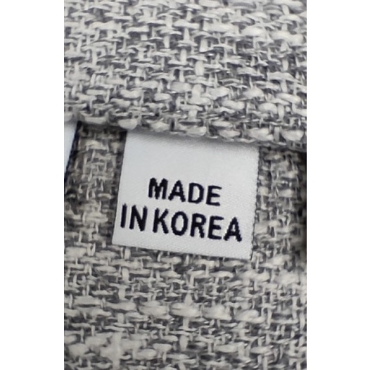 SOLDLABEL LABEL PABRIC INDUSTRI N