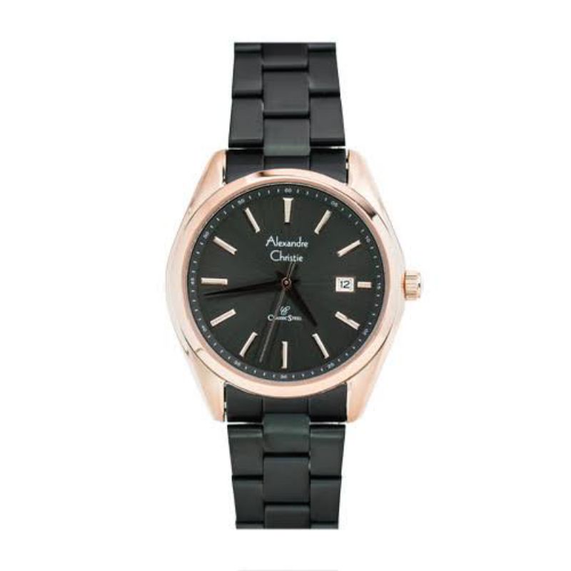 jam tangan WANITA ORIGINAL ALEXANDER ALEXANDRE christie christY CHRISTI cristie cristy ac WANITA CEW
