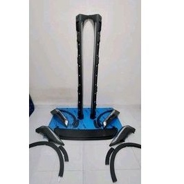 bodykit Innova reborn venturer 2016 2017 2018 2019 original fullset