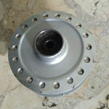 Tromol Depan Tromol Supra X 125, Karisma125 Kirana