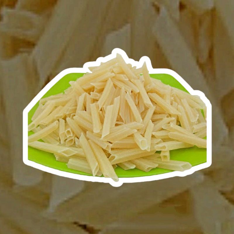 

KERUPUK POTATO